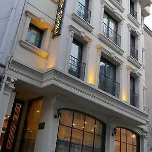 Endless Comfort Taksim 2* Istanbul