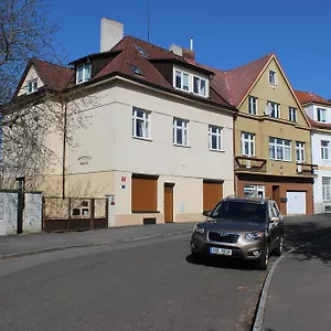 Hanspaulka Pensjonat
