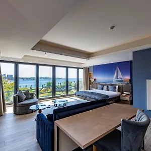 Riva's Moda 3* Istanbul
