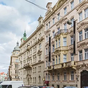 Numa Flow Hotel apartamentowy