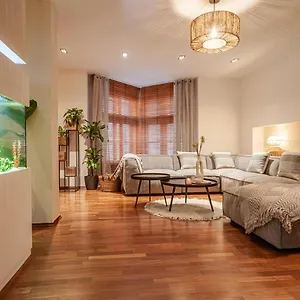  Apartament Sting Boutique Czechy