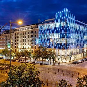 Hotel Jalta Boutique, Prag