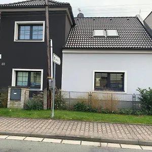  Apartament U Letiste Czechy