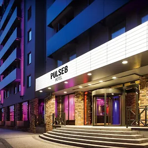 Pentahotel Отель