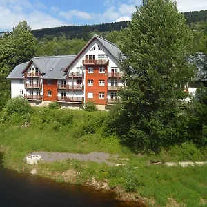  Apartament Lucie Czechy