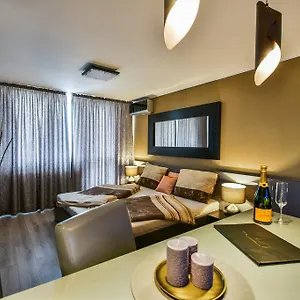  Apartament Luxury Czechy