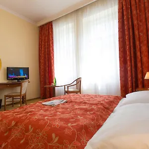 Galerie Royale Отель