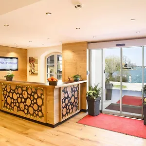 Seehotel Waltershof 4* Rotta