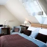 ****  The Hotel Fitzgerald Prag Tschechische Republik