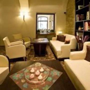 The Hotel Fitzgerald Prag Tschechische Republik