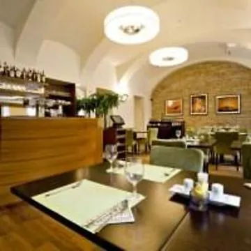 The Hotel Fitzgerald Prag 4*,  Tschechische Republik